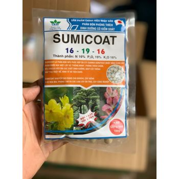 Phân tan chậm nhật Sumicoat